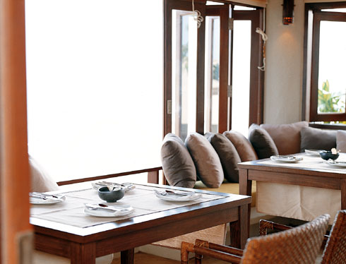 Aleenta Resort Pranburi