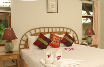 KC Grande Resort Koh Chang