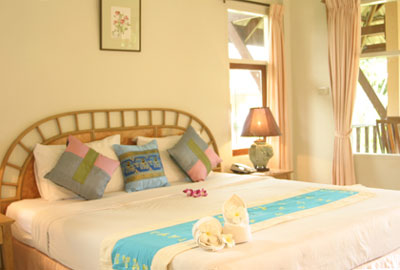 KC Grande Resort Koh Chang