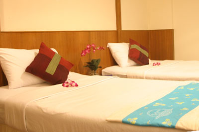 KC Grande Resort Koh Chang