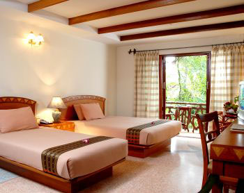 Best Western Ao Nang Bay Resort and Spa Krabi