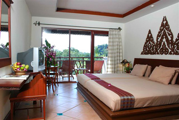 Best Western Ao Nang Bay Resort and Spa Krabi
