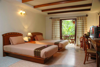 Best Western Ao Nang Bay Resort and Spa Krabi