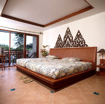 Best Western Ao Nang Bay Resort and Spa Krabi