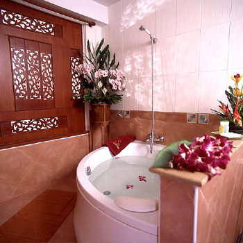 Best Western Ao Nang Bay Resort and Spa Krabi