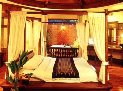 Golden Beach Resort Krabi