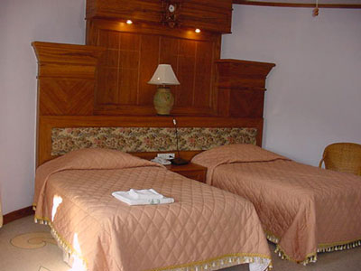 Golden Beach Resort Krabi