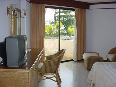 Golden Beach Resort Krabi