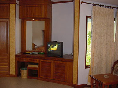 Golden Beach Resort Krabi