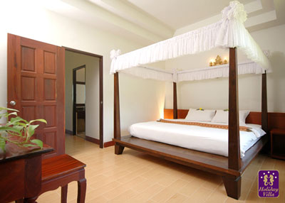 Holiday Villa Hotel Koh Lanta