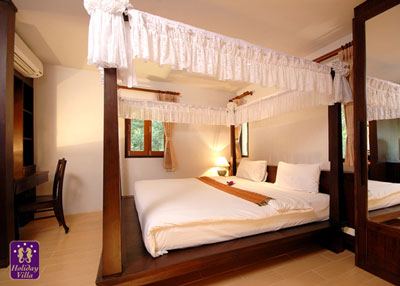Holiday Villa Hotel Koh Lanta