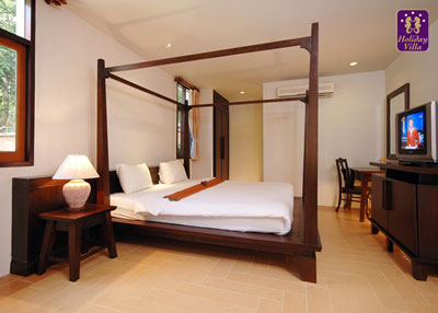 Holiday Villa Hotel Koh Lanta