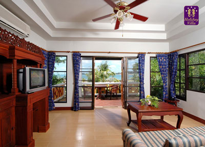 Holiday Villa Hotel Koh Lanta