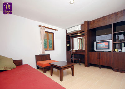 Holiday Villa Hotel Koh Lanta