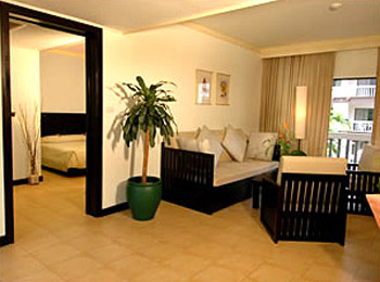 Centara Kata Resort Phuket