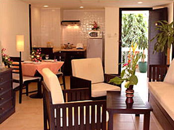 Centara Kata Resort Phuket