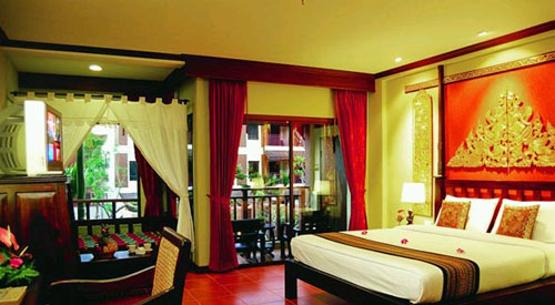 Kata Palm Resort and Spa Phuket