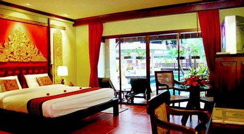Kata Palm Resort and Spa Phuket