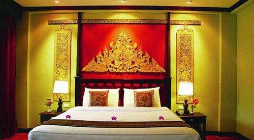Kata Palm Resort and Spa Phuket