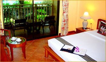 Kata Palm Resort and Spa Phuket
