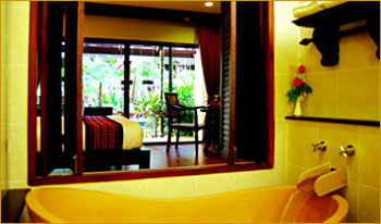 Kata Palm Resort and Spa Phuket