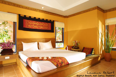 Lawana Resort Koh Samui