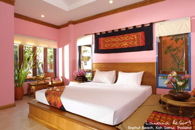 Lawana Resort Koh Samui