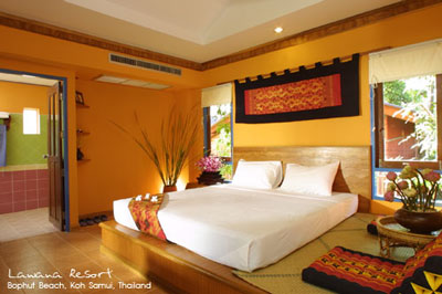 Lawana Resort Koh Samui