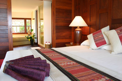 Napasai Samui Pansea Orient-Express Hotel Koh Samui Room Picture