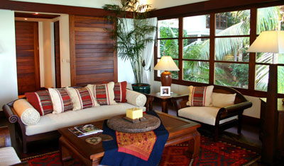 Napasai Samui Pansea Orient-Express Hotel Koh Samui Room Picture