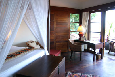 Napasai Samui Pansea Orient-Express Hotel Koh Samui Room Picture