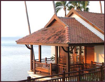 Napasai Samui Pansea Orient-Express Hotel Koh Samui Room Picture