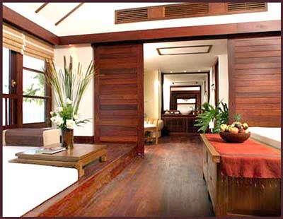 Napasai Samui Pansea Orient-Express Hotel Koh Samui Room Picture