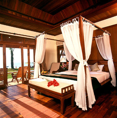 Mukdara Beach Villa and Spa Resort Khao Lak