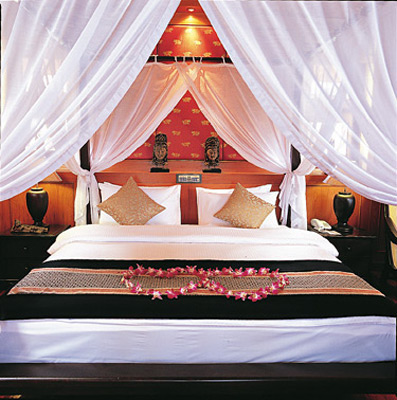 Mukdara Beach Villa and Spa Resort Khao Lak