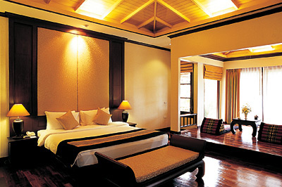 Mukdara Beach Villa and Spa Resort Khao Lak