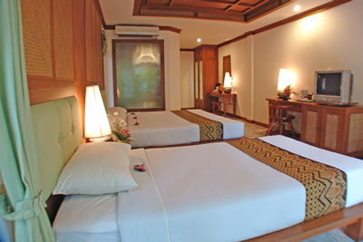 Railay Bay Resort and Spa Krabi