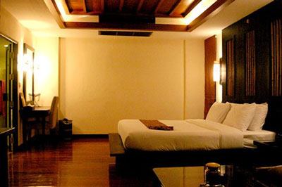 Railay Bay Resort and Spa Krabi
