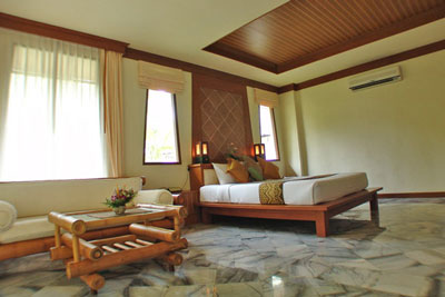 Railay Bay Resort and Spa Krabi