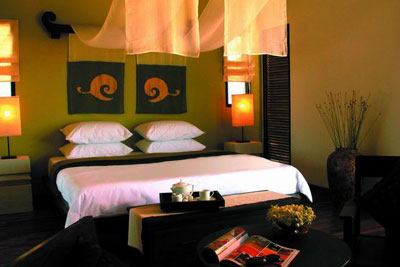 Praseban Resort Pranburi