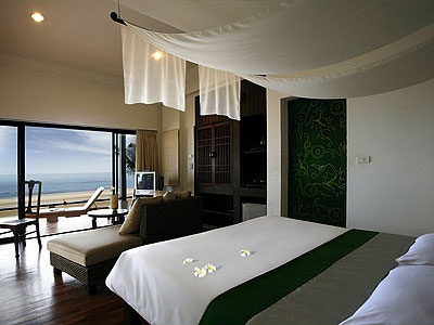 Praseban Resort Pranburi