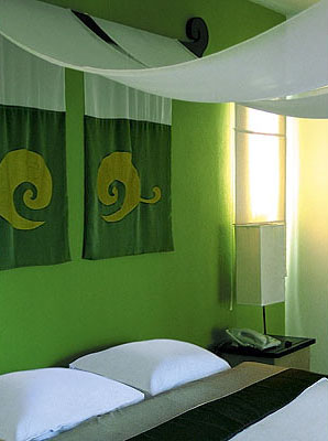 Praseban Resort Pranburi