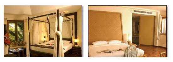 Tanao Sri Resort Pranburi