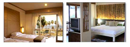 Tanao Sri Resort Pranburi