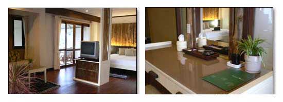 Tanao Sri Resort Pranburi