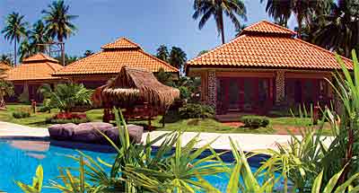 Krabi Sands Resort