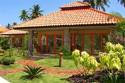 Krabi Sands Resort