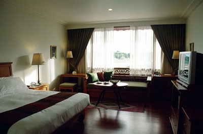 The River House Resort and Spa Chiang Rai
