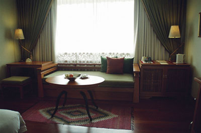 The River House Resort and Spa Chiang Rai