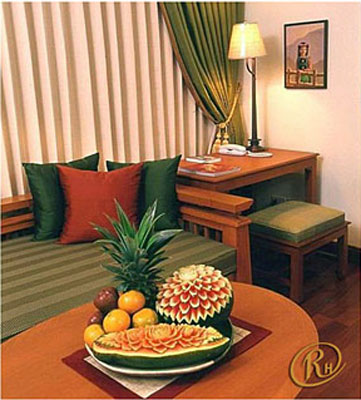 The River House Resort and Spa Chiang Rai